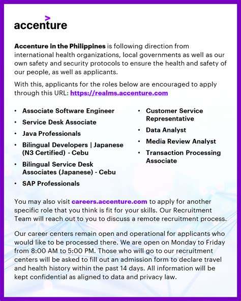 accenture bgc|accenture philippines tin number.